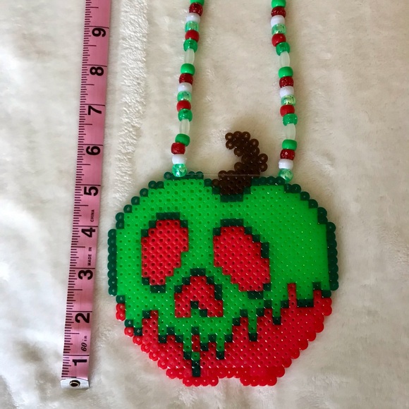 Spoiled Apple 🍎 EDM Kandi - Picture 5 of 5